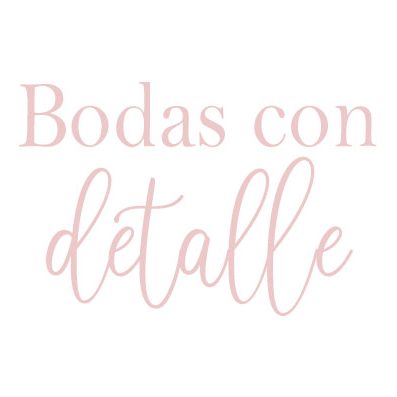 blog de bodas