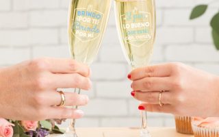 copas mr wonderful boda novios