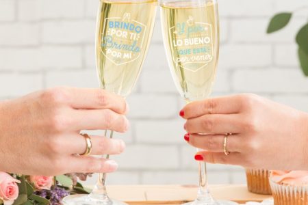copas mr wonderful boda novios