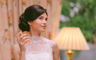 perfumes para novias